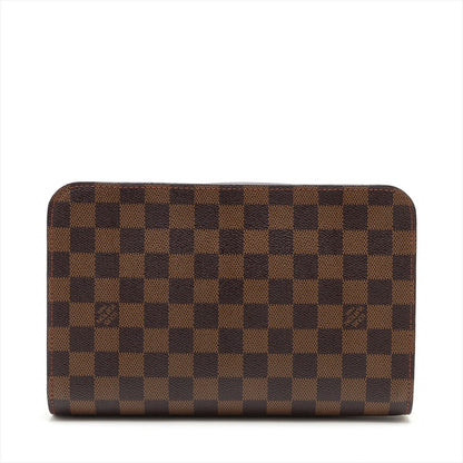 Louis Vuitton Damier Saint Louis N51993 FL1012