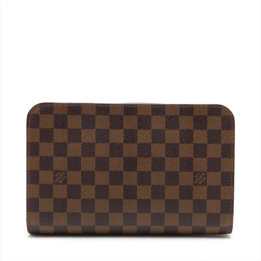 Louis Vuitton Damier Saint Louis N51993 FL1012