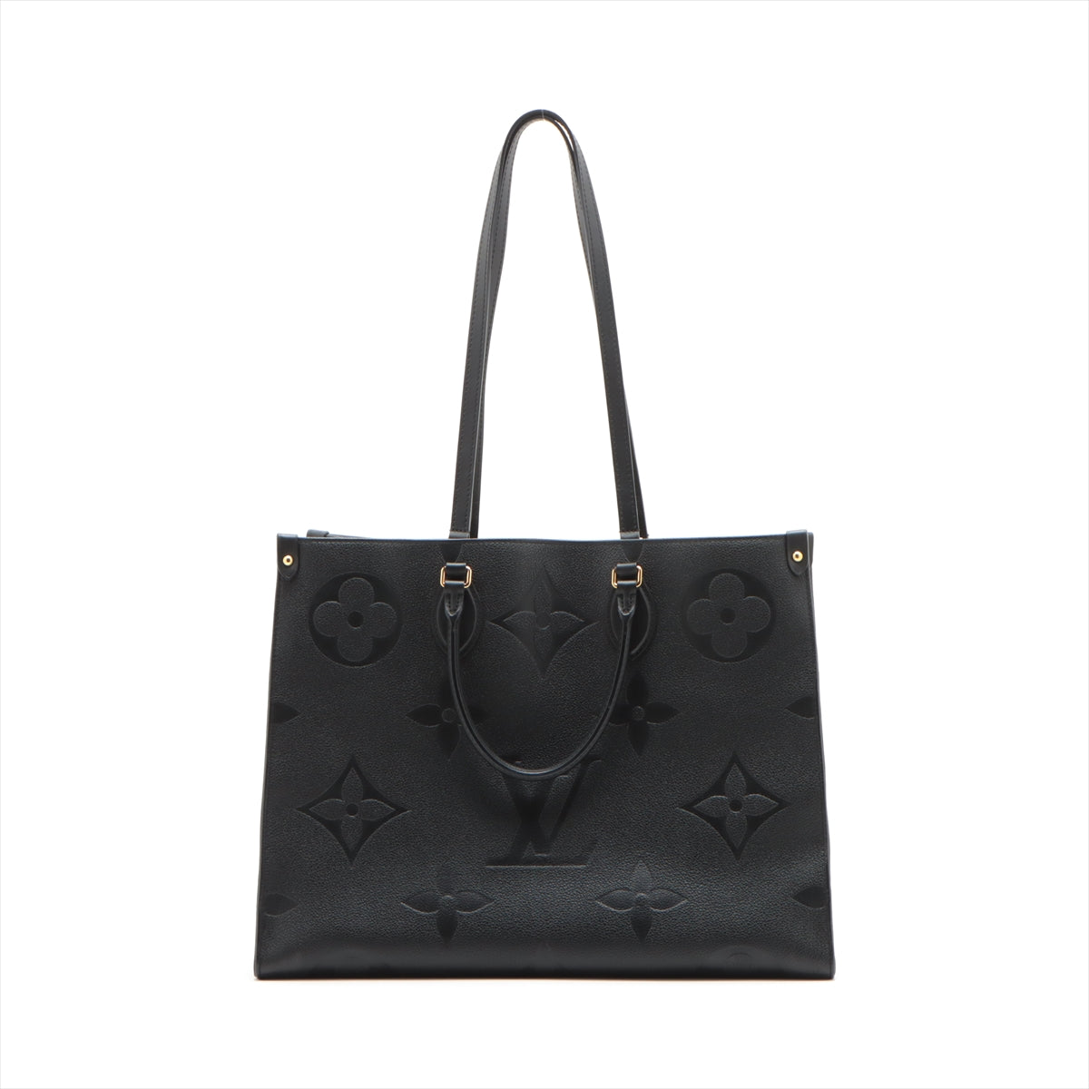 Louis Vuitton Monogram Empreinte On the Go GM M44925 DU4199