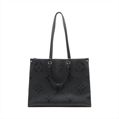 Louis Vuitton Monogram Empreinte On the Go GM M44925 DU4199