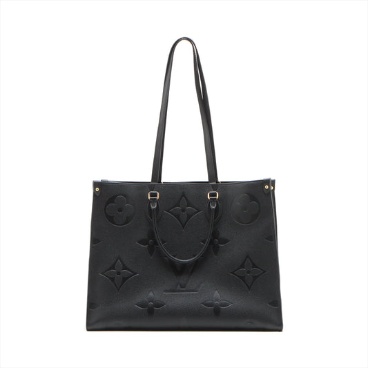 Louis Vuitton Monogram Empreinte On the Go GM M44925 DU4199