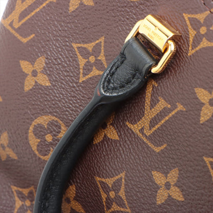 Louis Vuitton Monogram Pallas BB M42960 SN4107