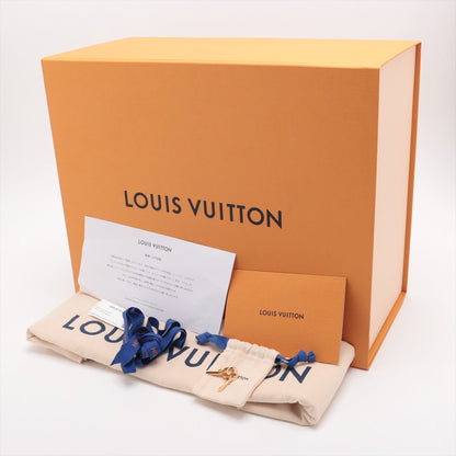 Louis Vuitton monogram empreinte Grand Palais MM M45811