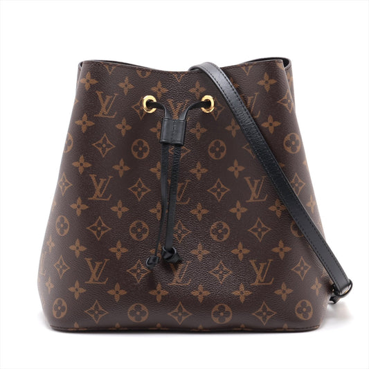 Louis Vuitton Monogram Neonoe M44020 RI4187