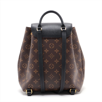 Louis Vuitton Monogram Montsouris NM PM M45515