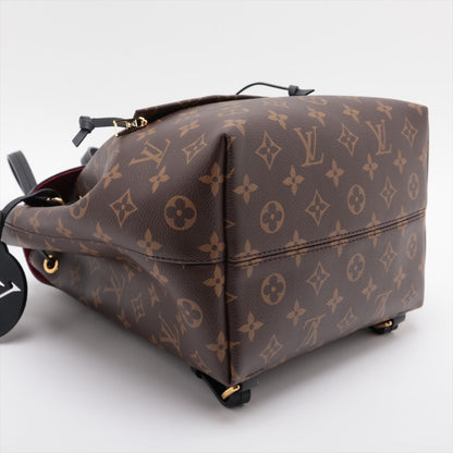 Louis Vuitton Monogram Montsouris NM PM M45515