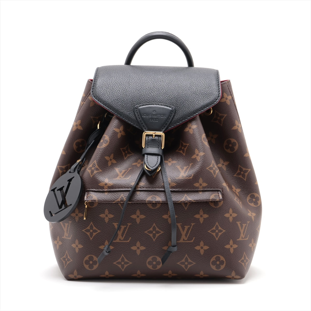 Louis Vuitton Monogram Montsouris NM PM M45515