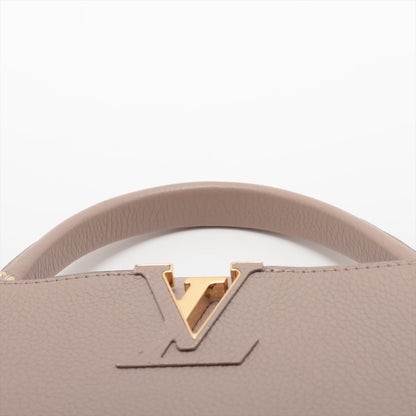 Louis Vuitton Parnassea Capucines MM M94428