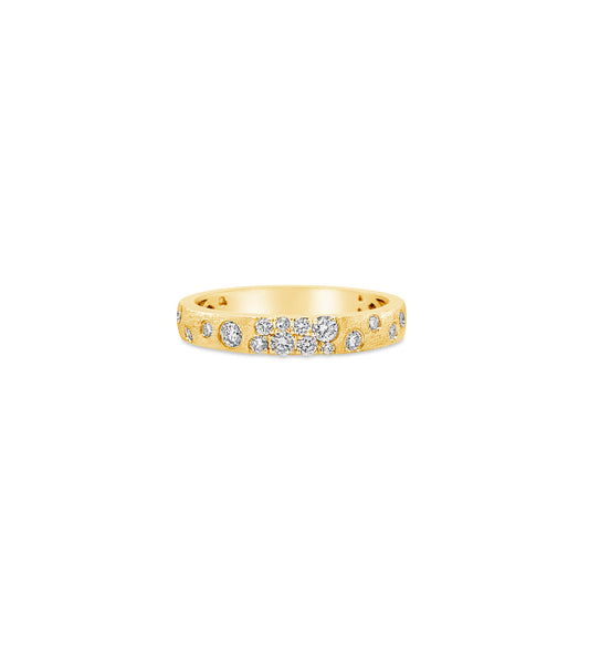 Diamond Celestial Petite Band