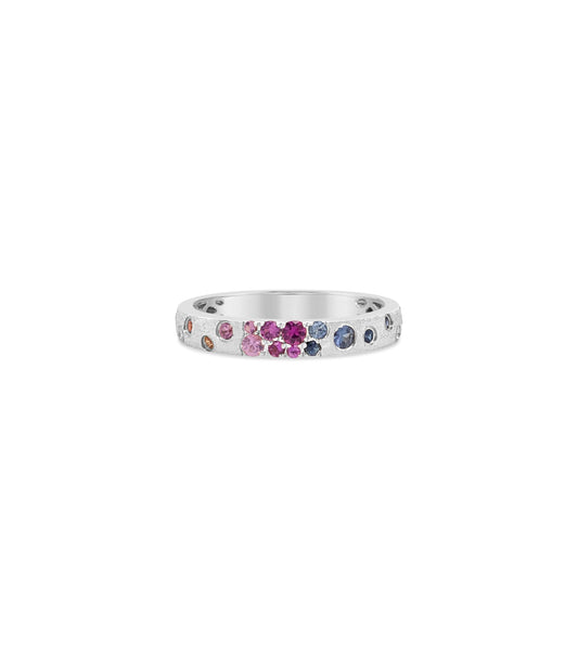 Rainbow Celestial Petite Band