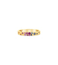 Rainbow Celestial Petite Band