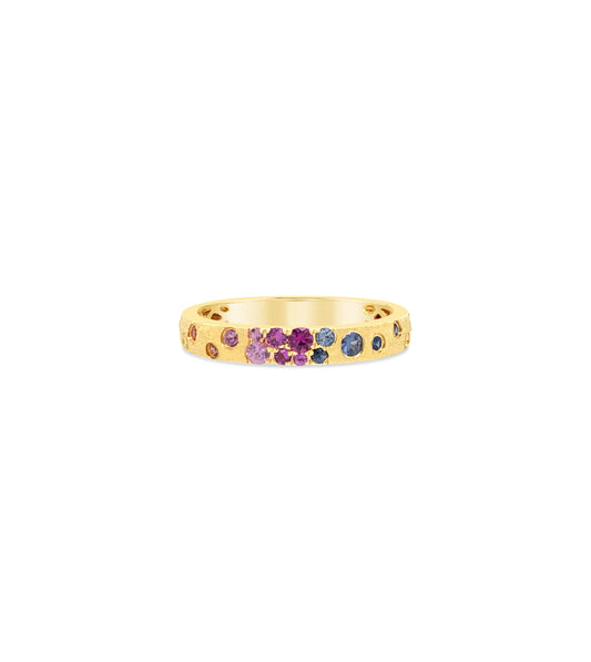 Rainbow Celestial Petite Band