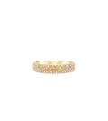 Diamond Cigar Band