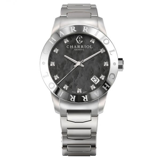 Alexander C Watch 33MM