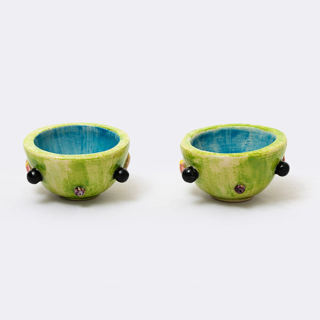 Pecesito Mezcal Glasses Set