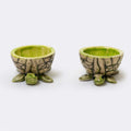 Tortuguita Mezcal Glasses Set
