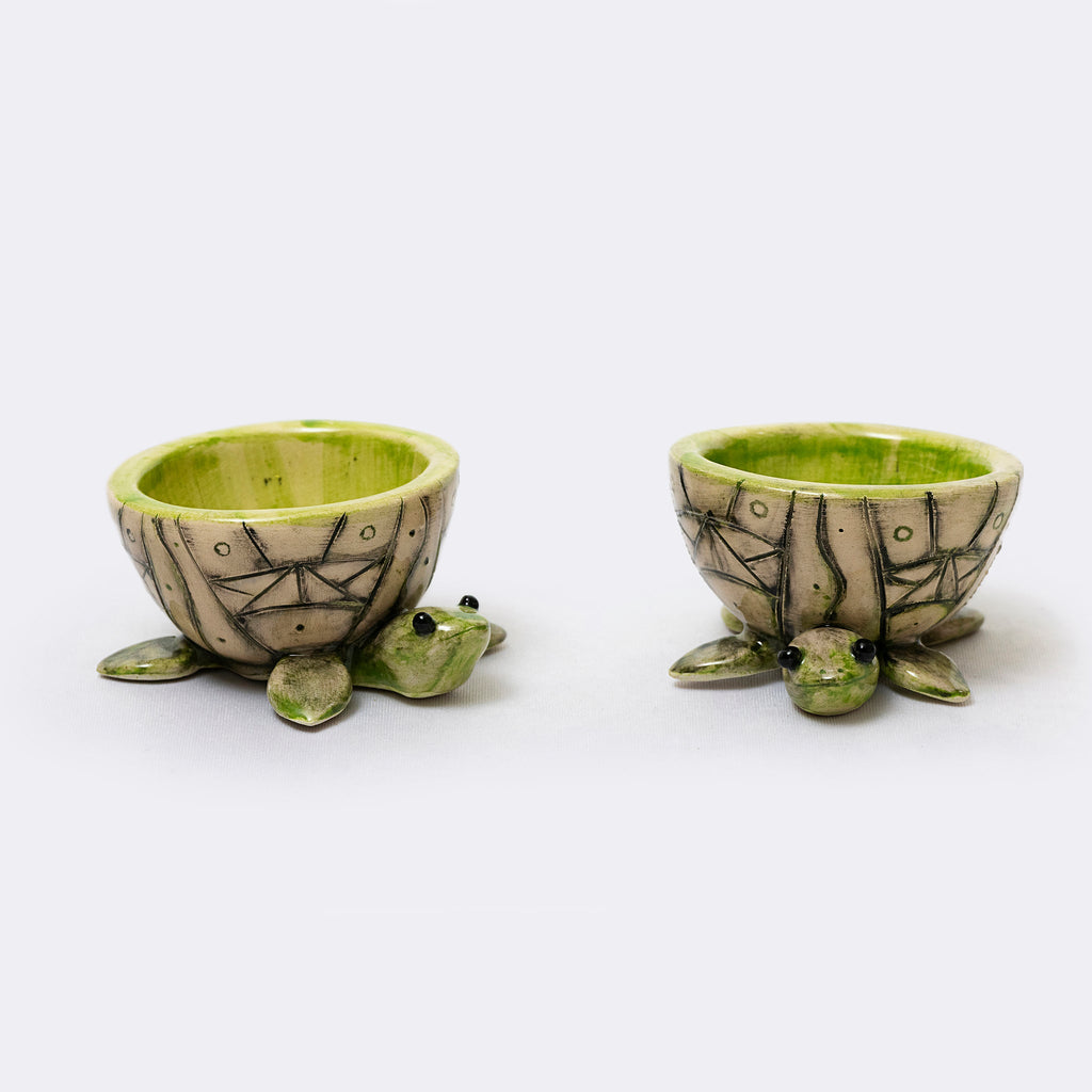 Tortuguita Mezcal Glasses Set