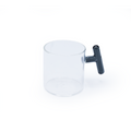Diagonal Espresso Cup