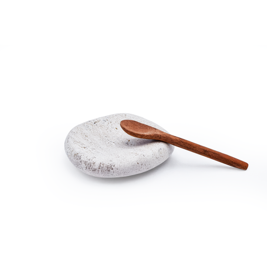 Volcanic Salt Nest
