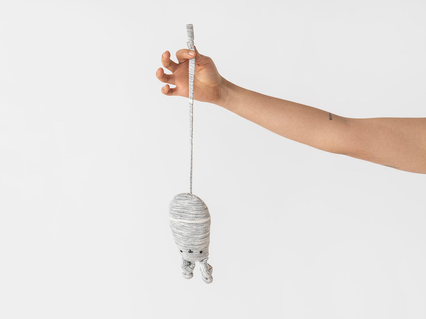 Sueñitos Cuddly Mouse