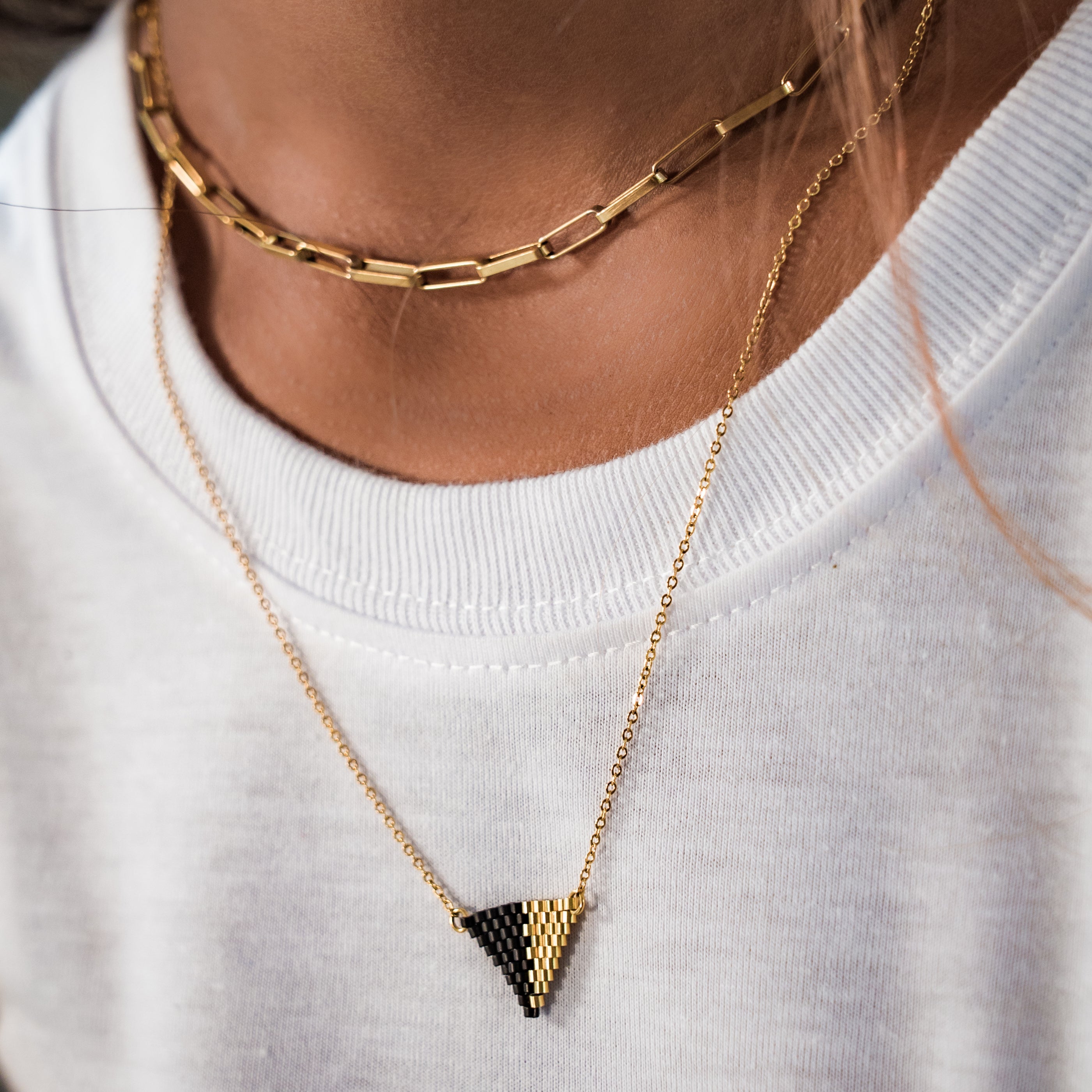 Be Light Necklace Bundle