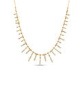 Diamond Princess Necklace
