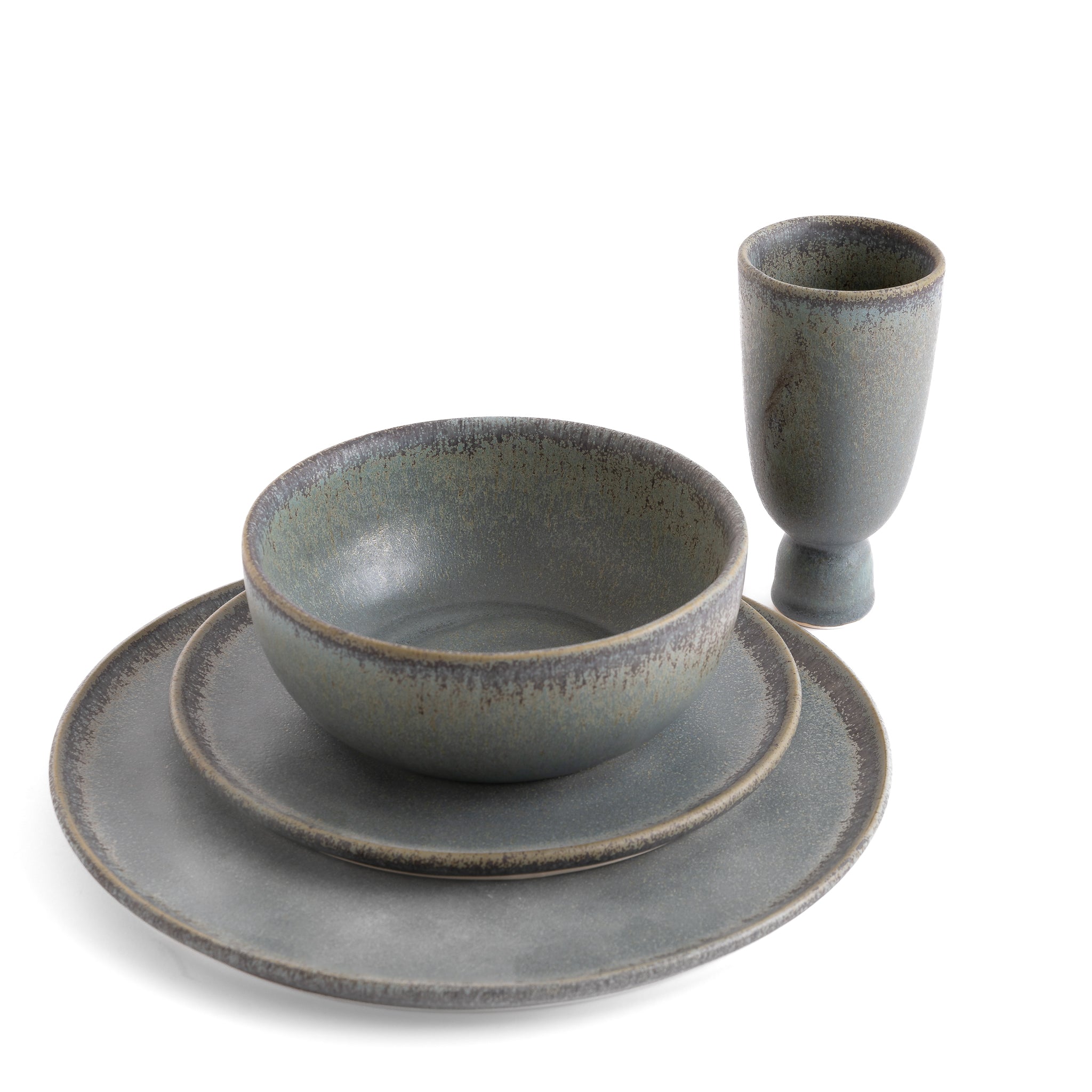 Lienzo Dinner Plate