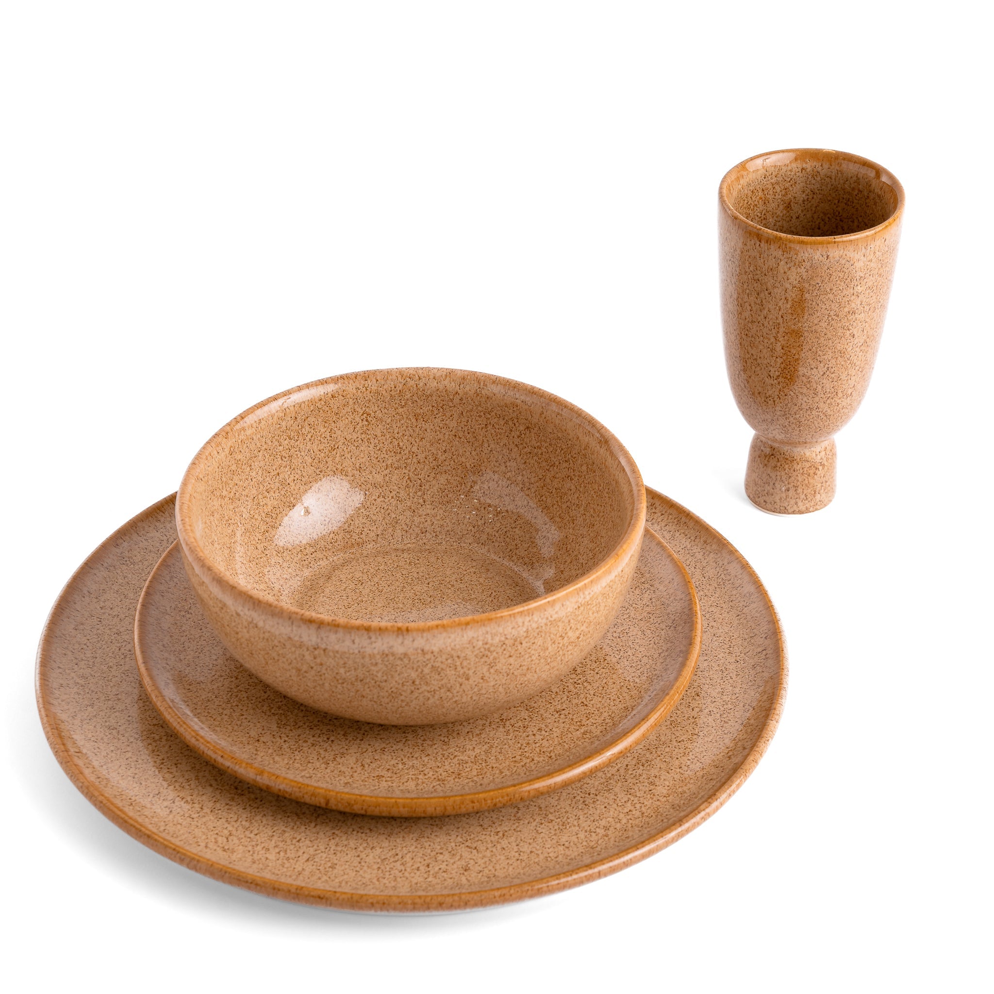 Lienzo Soup Bowl