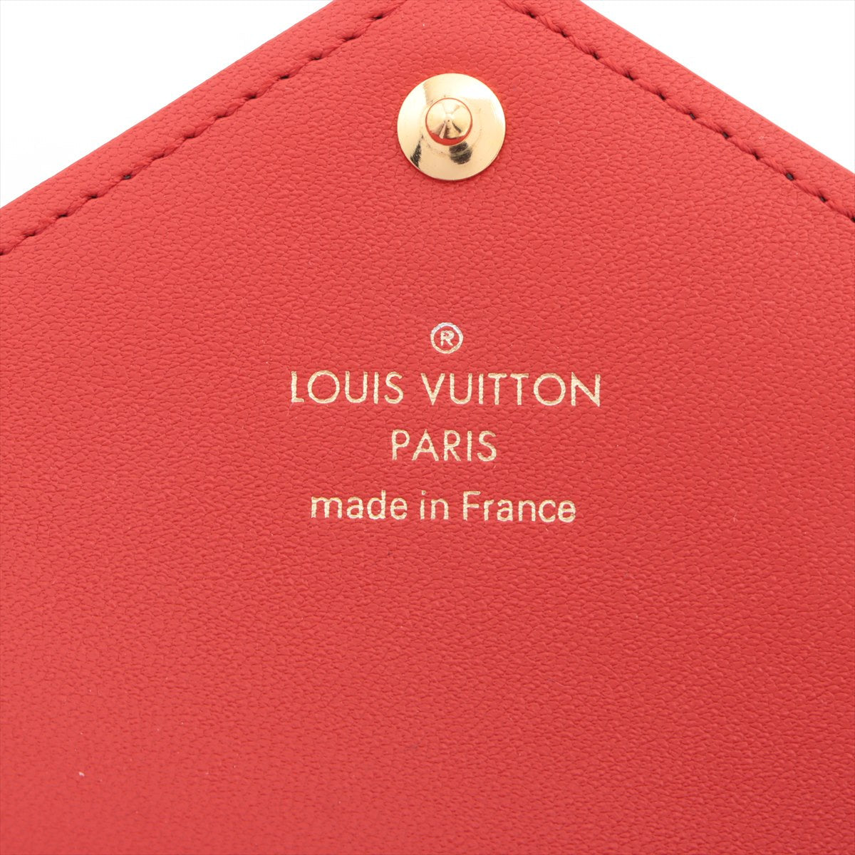 Louis Vuitton Monogram Pochette Kirigami M62034 SN4210 Pouch LARGE