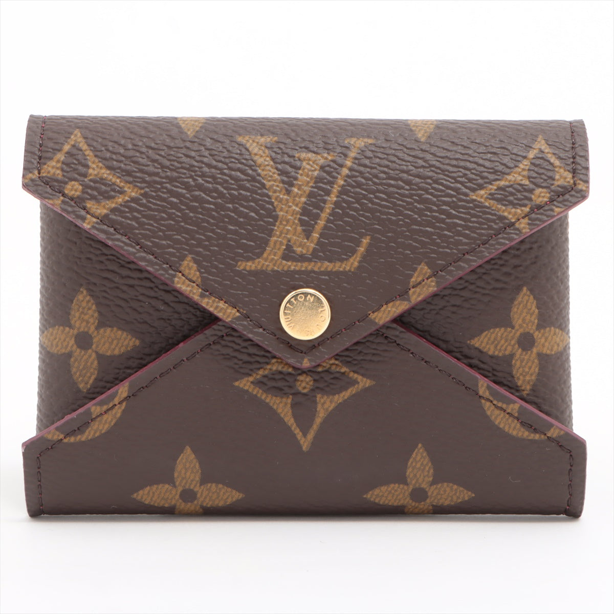 Louis Vuitton Monogram Pochette Kirigami M62034 SN4210 Pouch LARGE