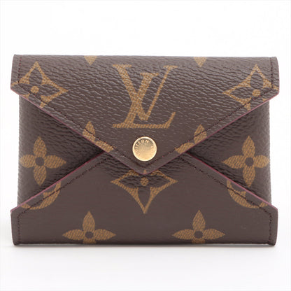 Louis Vuitton Monogram Pochette Kirigami M62034 SN4210 Pouch LARGE