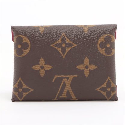 Louis Vuitton Monogram Pochette Kirigami M62034 SN4210 Pouch LARGE