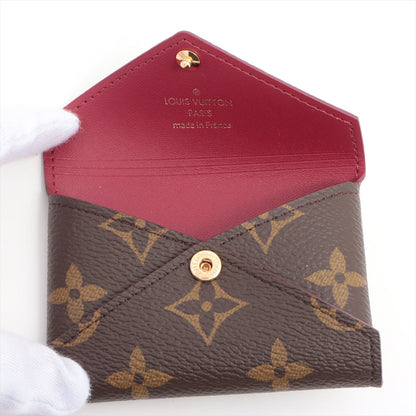 Louis Vuitton Monogram Pochette Kirigami M62034 SN4210 Pouch LARGE