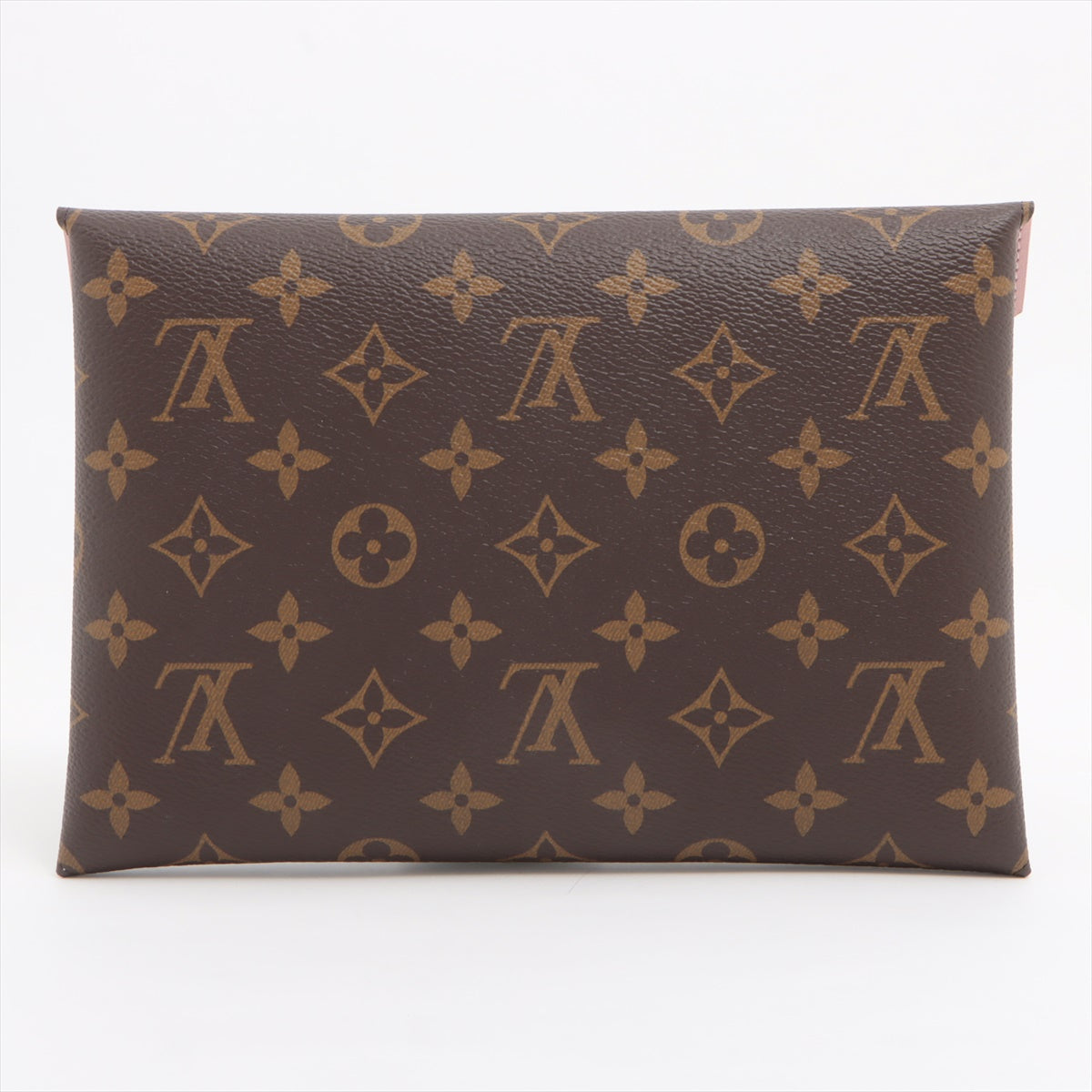 Louis Vuitton Monogram Pochette Kirigami M62034 SN4210 Pouch LARGE