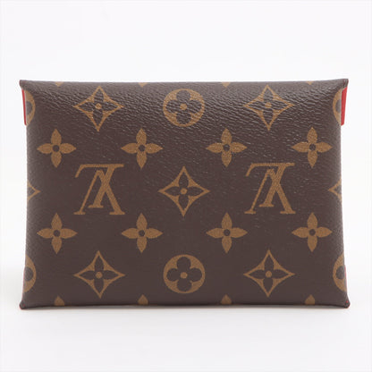 Louis Vuitton Monogram Pochette Kirigami M62034 SN4210 Pouch LARGE