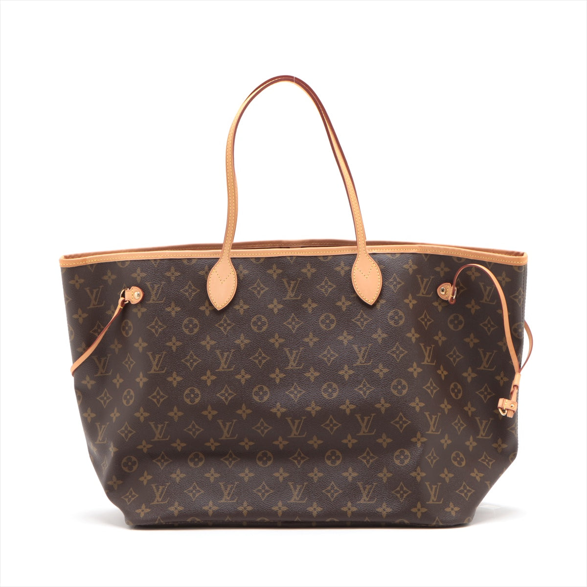 Louis Vuitton Monogram Neverfull GM M40157 FL2077