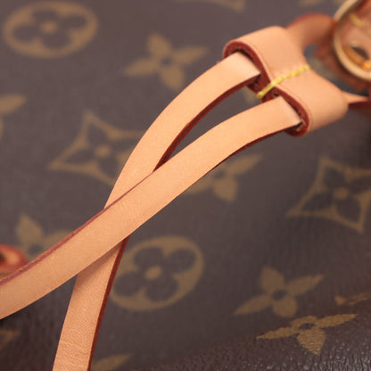 Louis Vuitton Monogram Neverfull GM M40157 FL2077