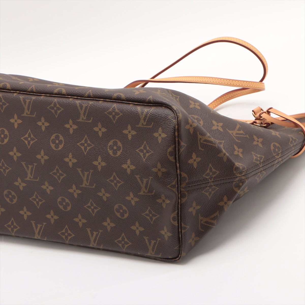 Louis Vuitton Monogram Neverfull GM M40157 FL2077