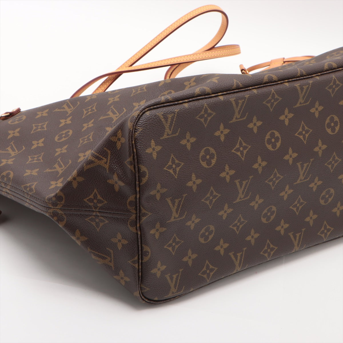 Louis Vuitton Monogram Neverfull GM M40157 FL2077