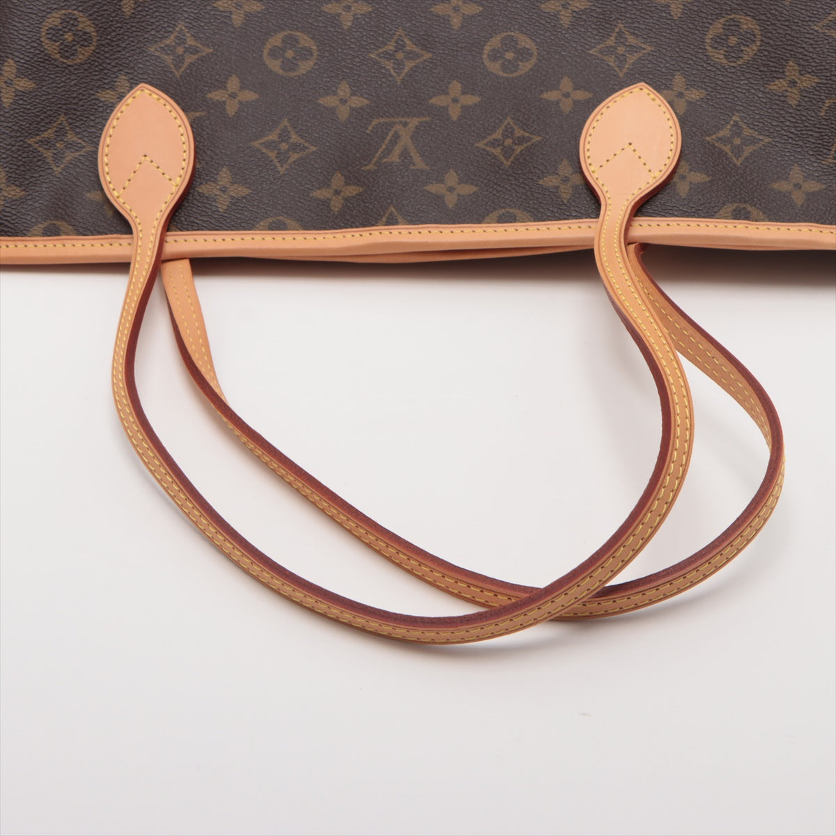 Louis Vuitton Monogram Neverfull GM M40157 FL2077