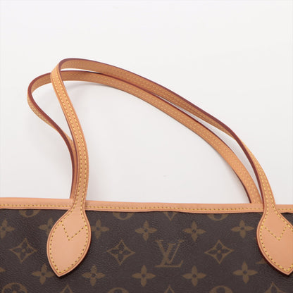 Louis Vuitton Monogram Neverfull GM M40157 FL2077