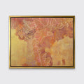 Abundance - Open Edition Canvas Print