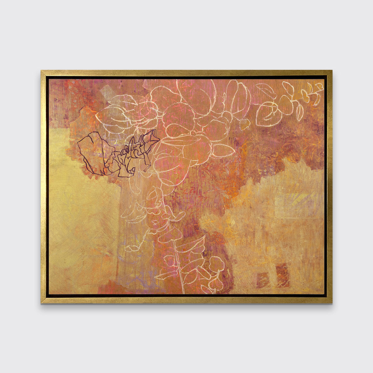 Abundance - Open Edition Canvas Print