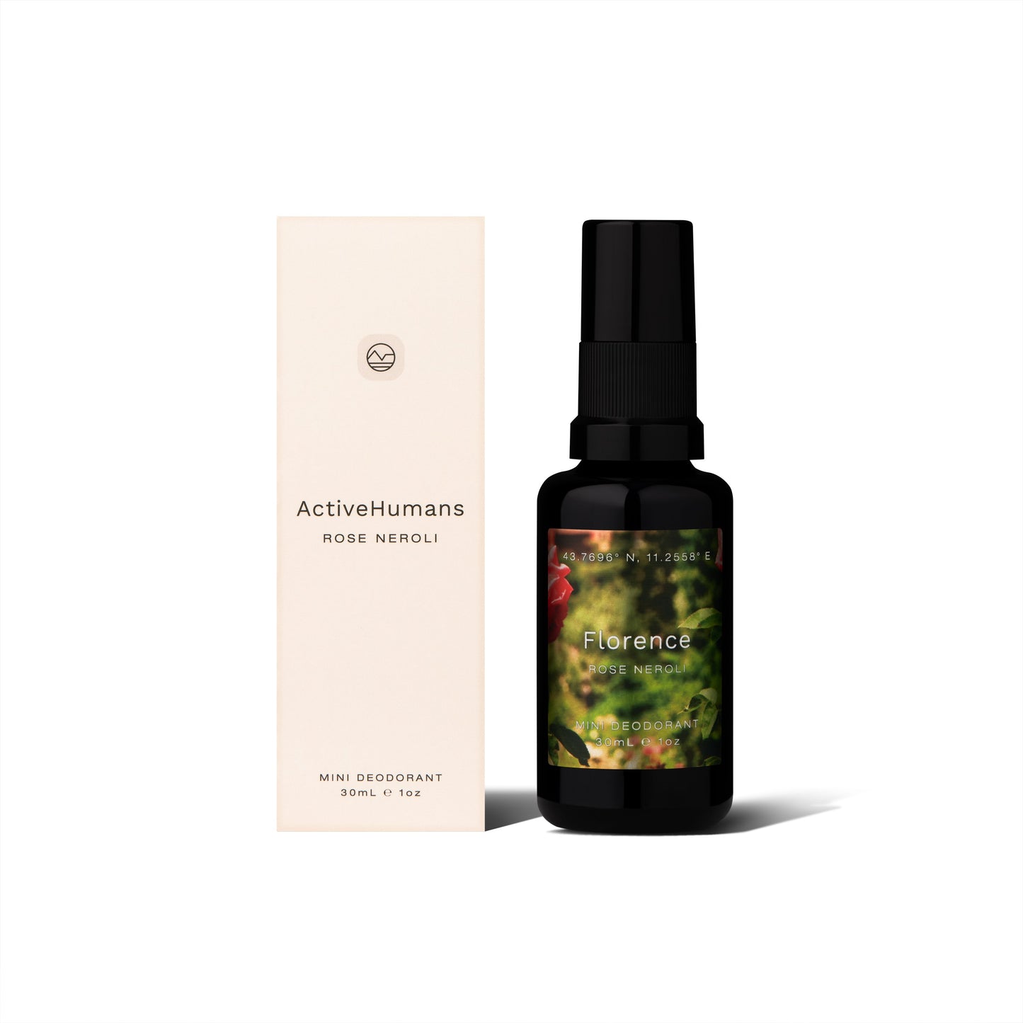 Rose Neroli