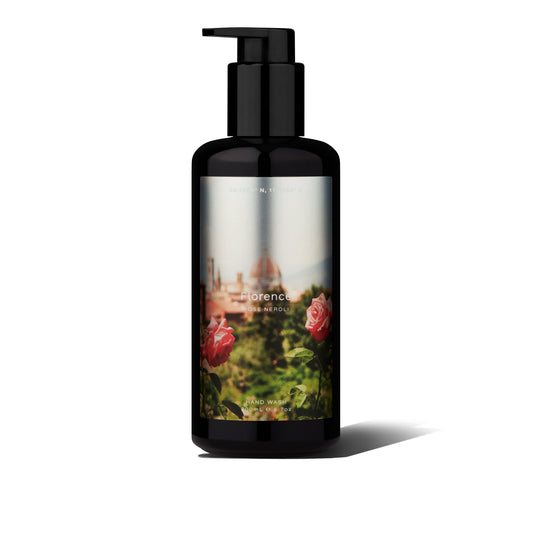 Rose Neroli Hand Wash