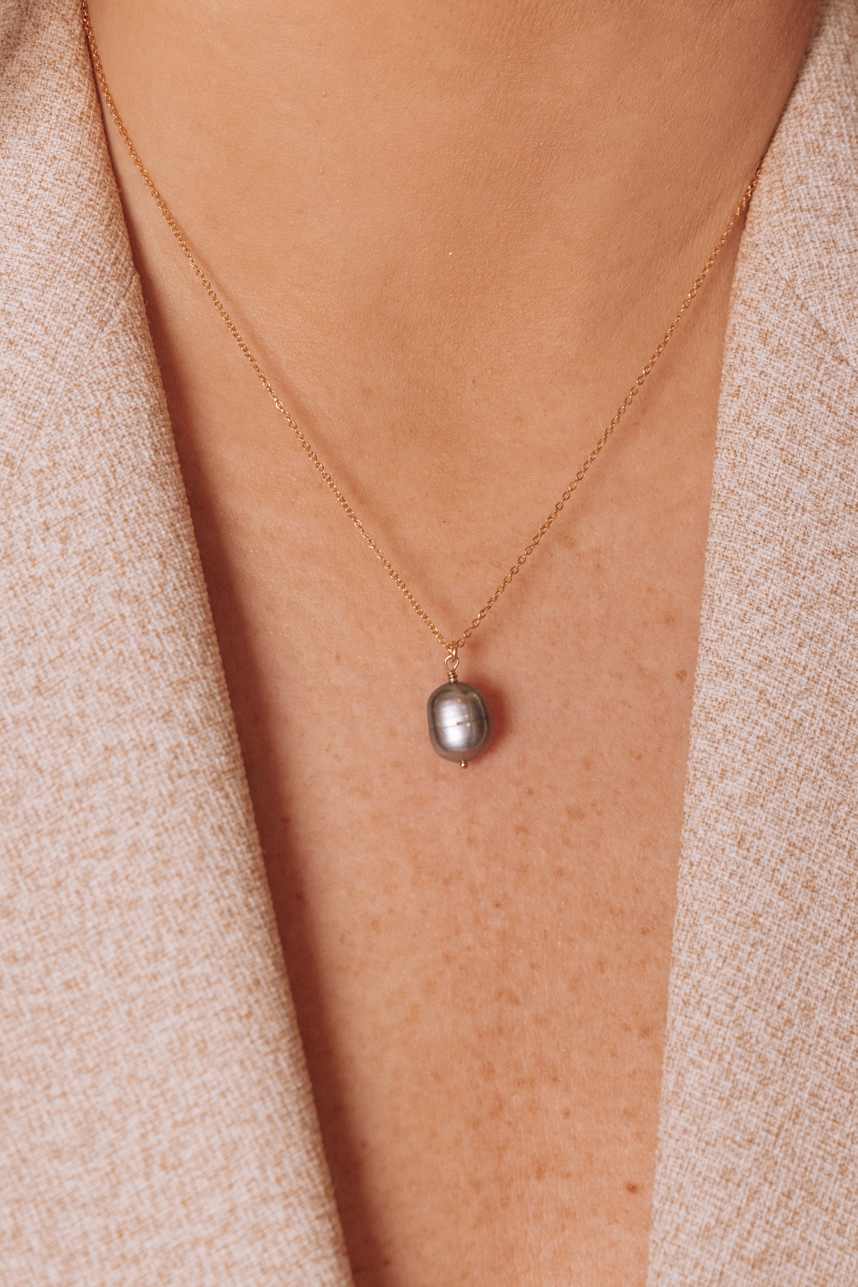 Adelle Necklace