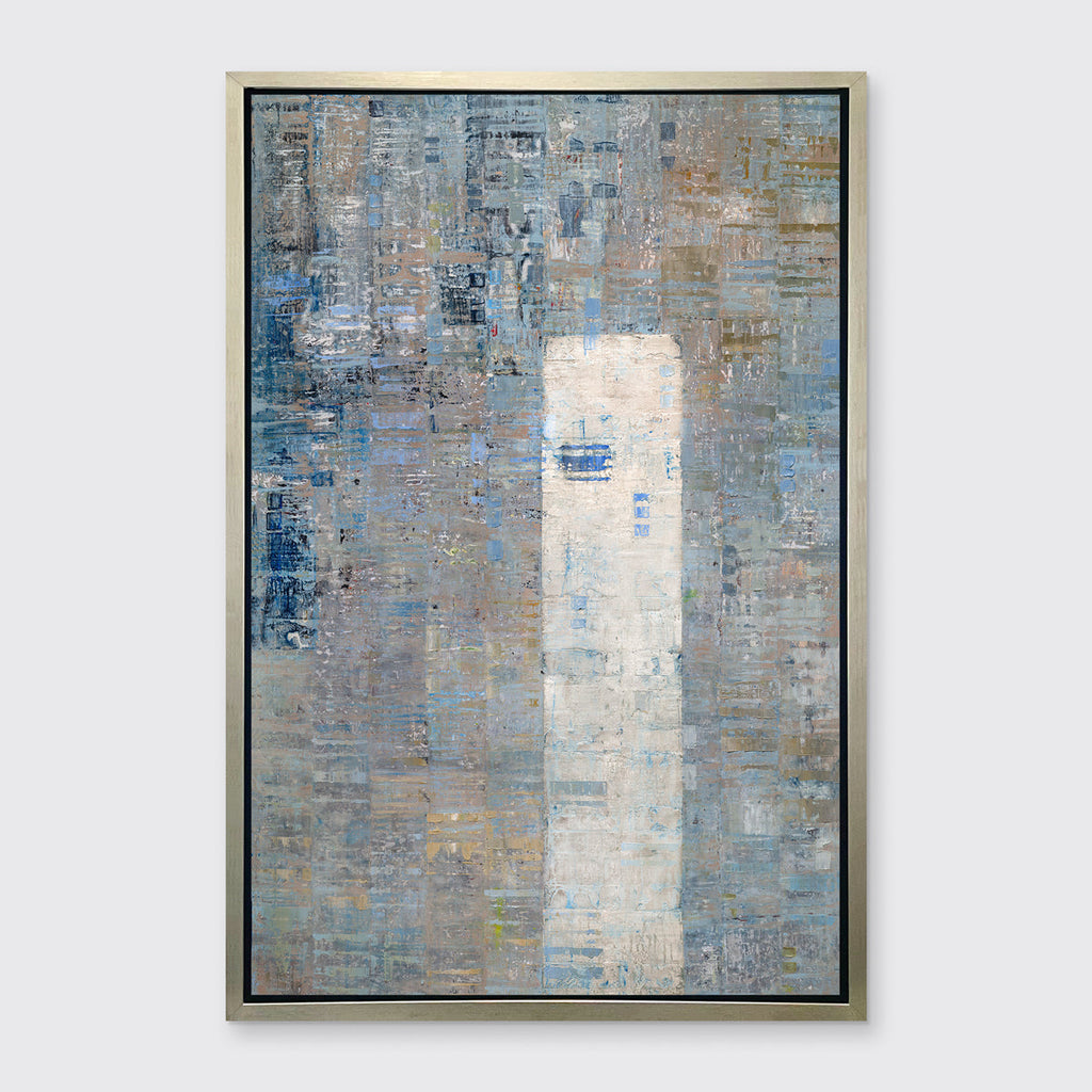 After All - Open Edition Canvas Print