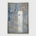 After All - Open Edition Canvas Print