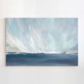 Afternoon Musings - Canvas Print