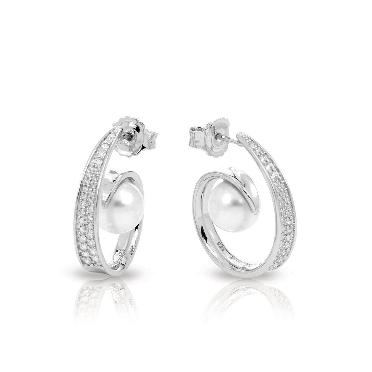 Alanna Earrings